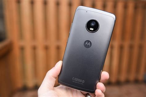 How to fix your Motorola Moto G5 Plus smartphone that cannot read SIM.